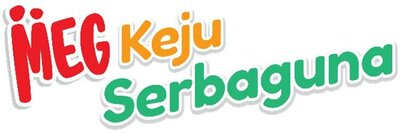 Trademark MEG Keju Serbaguna