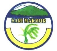 Trademark SARI MAKMUR + LUKISAN