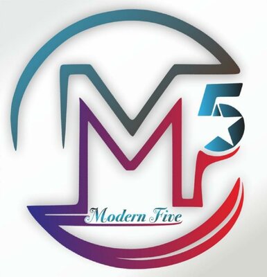 Trademark MODERN FIVE + LOGO