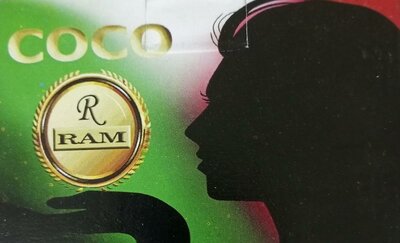 Trademark COCO RAM