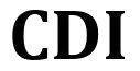 Trademark CDI