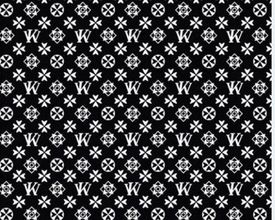 Trademark GAMBAR / POLA KW
