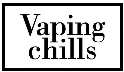 Trademark VAPING CHILLS