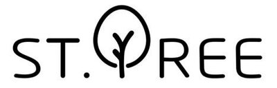 Trademark ST.TREE logo