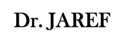 Trademark Dr. JAREF