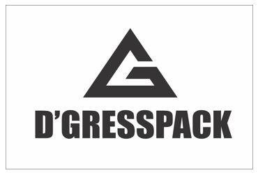 Trademark D'GRESSPACK