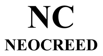 Trademark NC NEOCREED