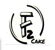 Trademark F2CAKE