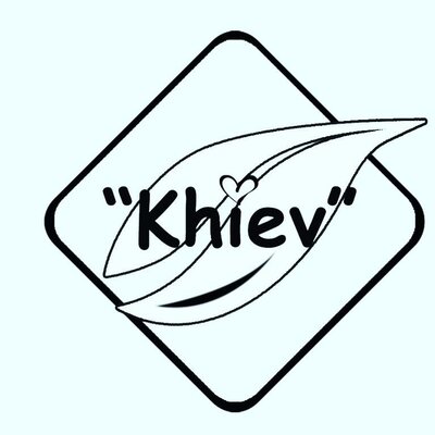 Trademark Khiev