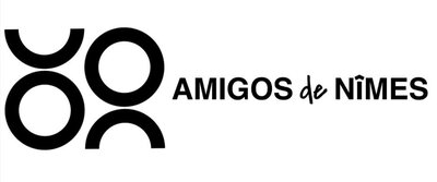 Trademark AMIGOS de NIMES + LUKISAN