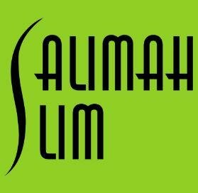 Trademark SALIMAHSLIM + GAMBAR