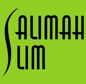 Trademark SALIMAHSLIM + GAMBAR