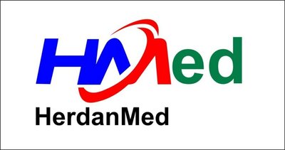 Trademark HMED HerdanMed