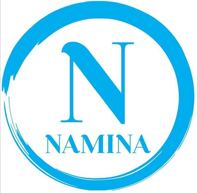 Trademark NAMINA