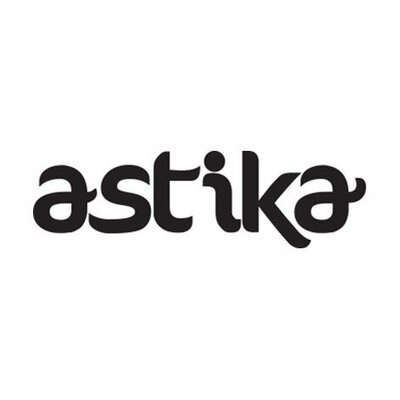 Trademark ASTIKA