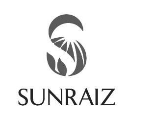 Trademark S SUNRAIZ DAN LUKISAN