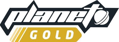 Trademark PLANETO GOLD