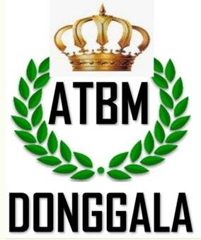 Trademark ATBM DONGGALA + LUKISAN