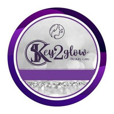 Trademark Key2glow Beautycare