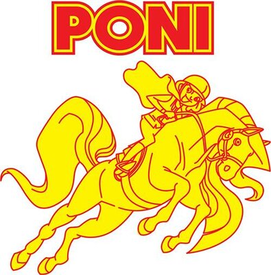 Trademark PONI + LUKISAN