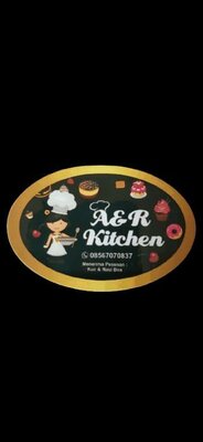 Trademark A&R Kitchen
