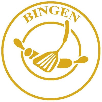 Trademark BINGEN