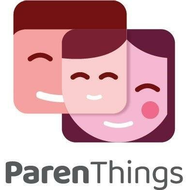 Trademark ParenThings + Logo