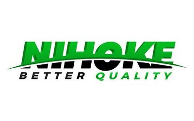 Trademark NIHOKE BETTER QUALITY & Logo