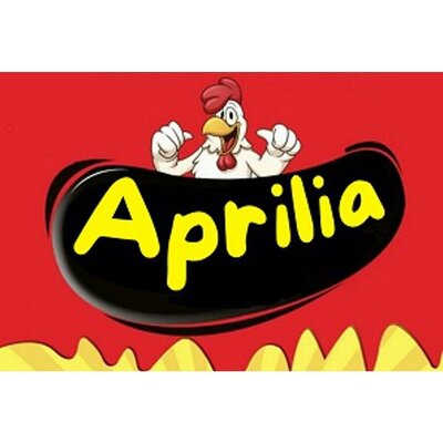 Trademark APRILIA