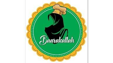 Trademark Barakallah