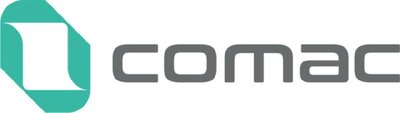 Trademark COMAC