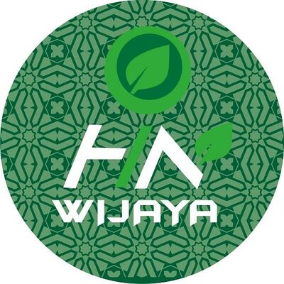 Trademark HN WIJAYA