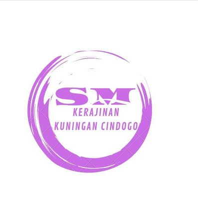 Trademark SM Kerajinan Kuningan Cindogo