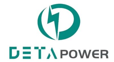 Trademark DETA POWER