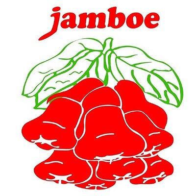 Trademark jamboe