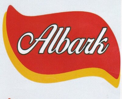 Trademark Albark