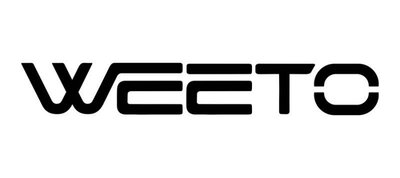 Trademark WEETO + LOGO