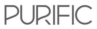 Trademark PURIFIC logo