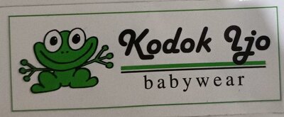 Trademark KODOK IJO BABYWEAR