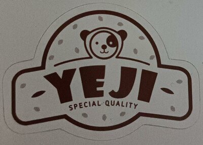 Trademark YEJI