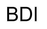 Trademark BDI