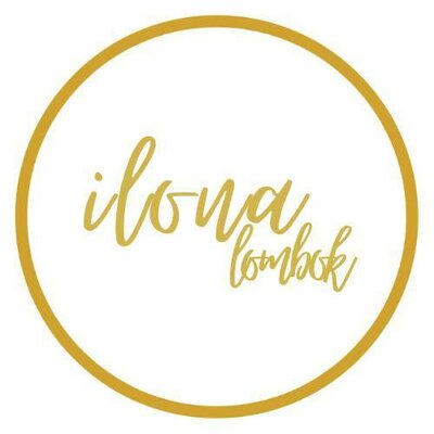 Trademark ilona lombok