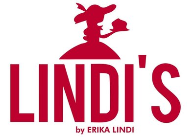 Trademark LINDI'S by ERIKA LINDI dan Lukisan