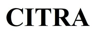 Trademark CITRA