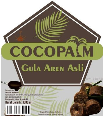 Trademark Merek Kata dan Lukisan
