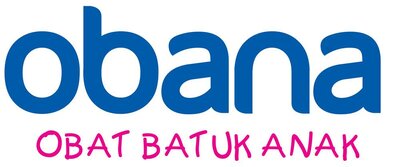 Trademark obana (obat batuk anak)