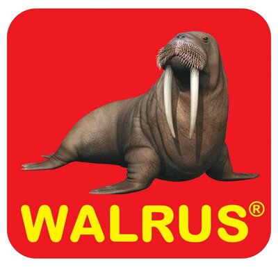 Trademark WALRUS + LUKISAN