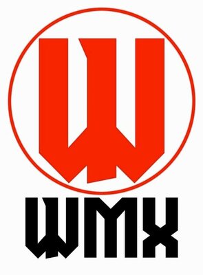 Trademark WMX + LOGO