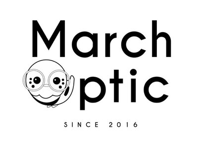 Trademark March Optic