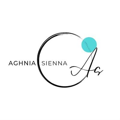 Trademark AGHNIA SIENNA